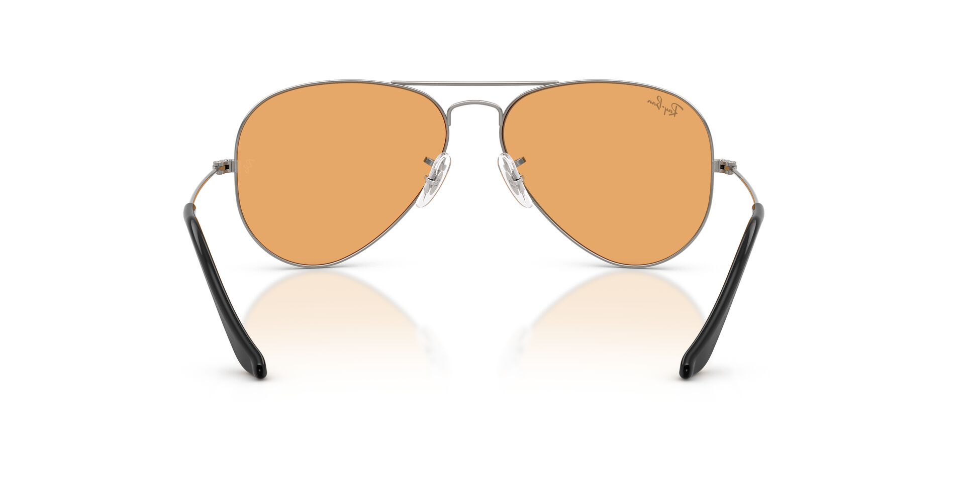 Lentes de Sol Ray-Ban Aviator Large Metal 0RB3025