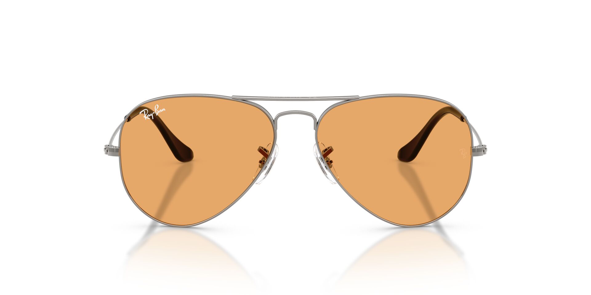 Lentes de Sol Ray-Ban Aviator Large Metal 0RB3025