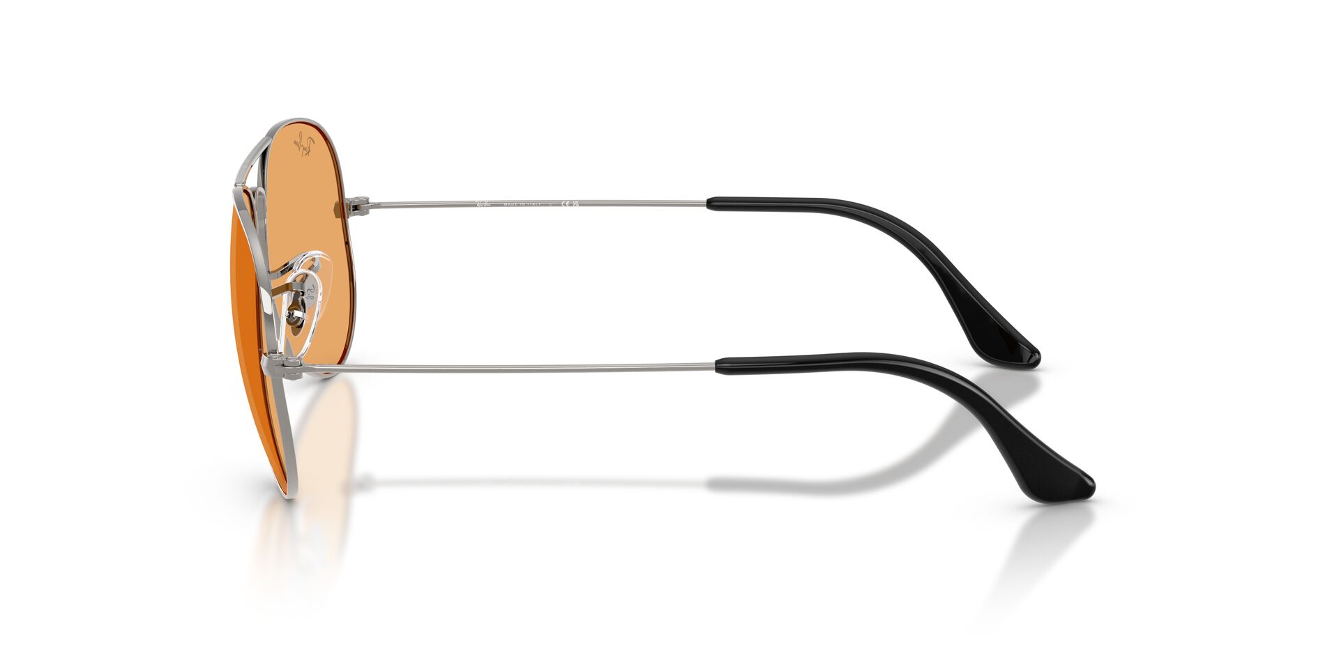 Lentes de Sol Ray-Ban Aviator Large Metal 0RB3025