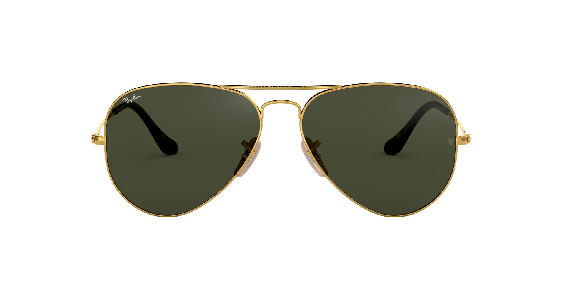 RAY-BAN AVIADOR CLÁSICO 0RB3025