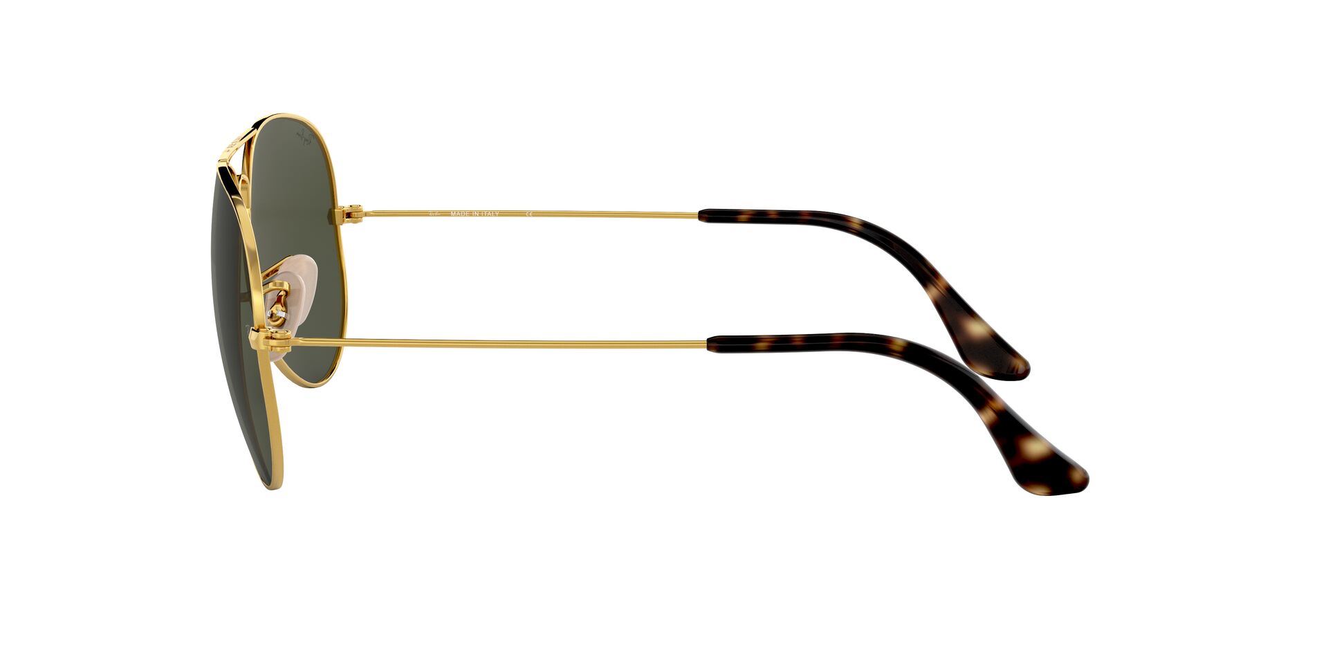 RAY-BAN AVIADOR CLÁSICO 0RB3025