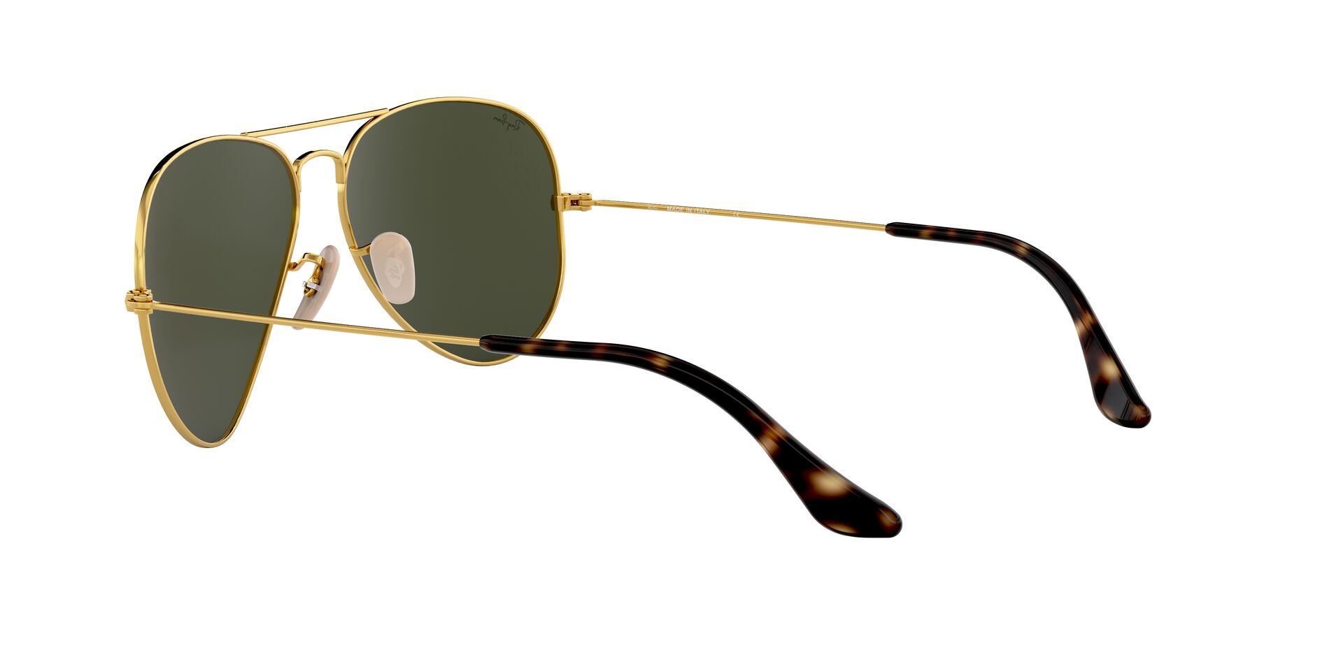 RAY-BAN AVIADOR CLÁSICO 0RB3025