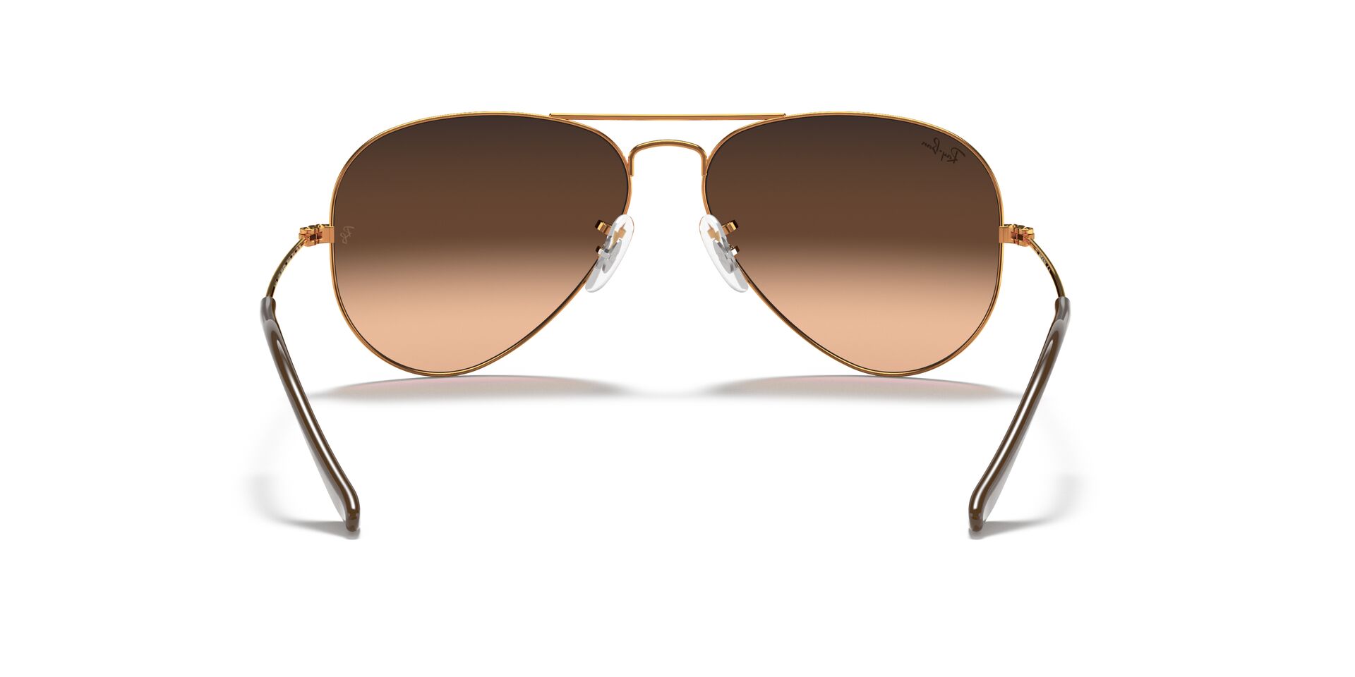 Lentes de Sol Ray-Ban Aviator Large Metal 0RB3025