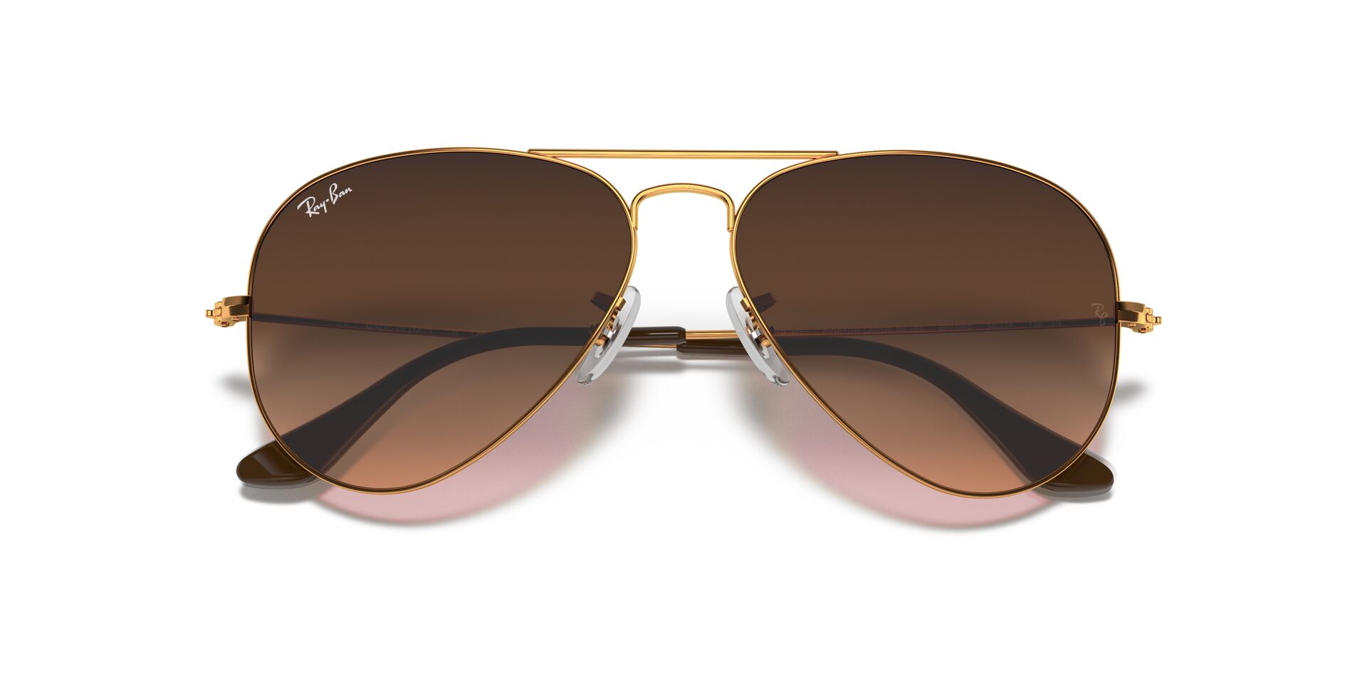 Lentes de Sol Ray-Ban Aviator Large Metal 0RB3025