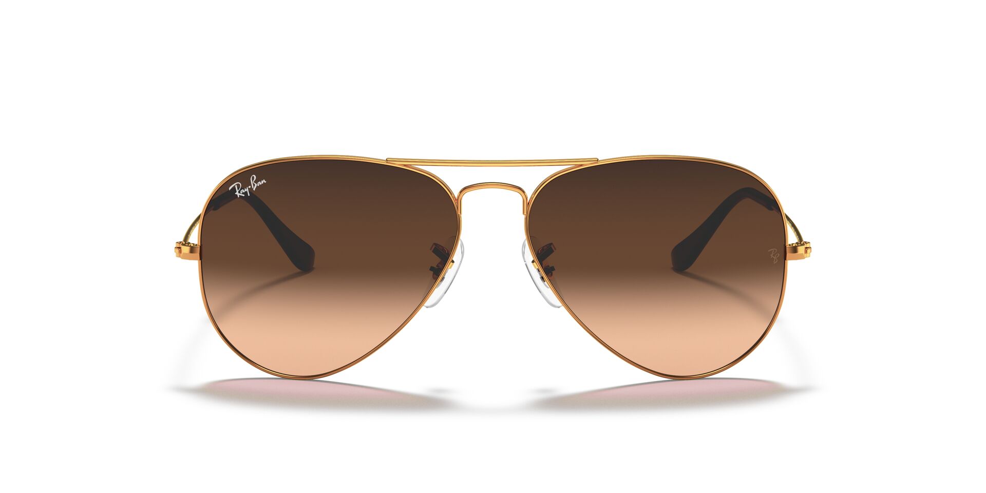 Lentes de Sol Ray-Ban Aviator Large Metal 0RB3025