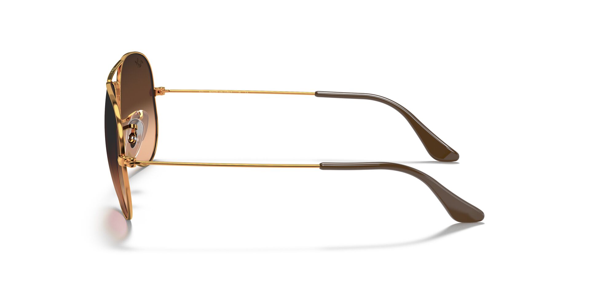 Lentes de Sol Ray-Ban Aviator Large Metal 0RB3025