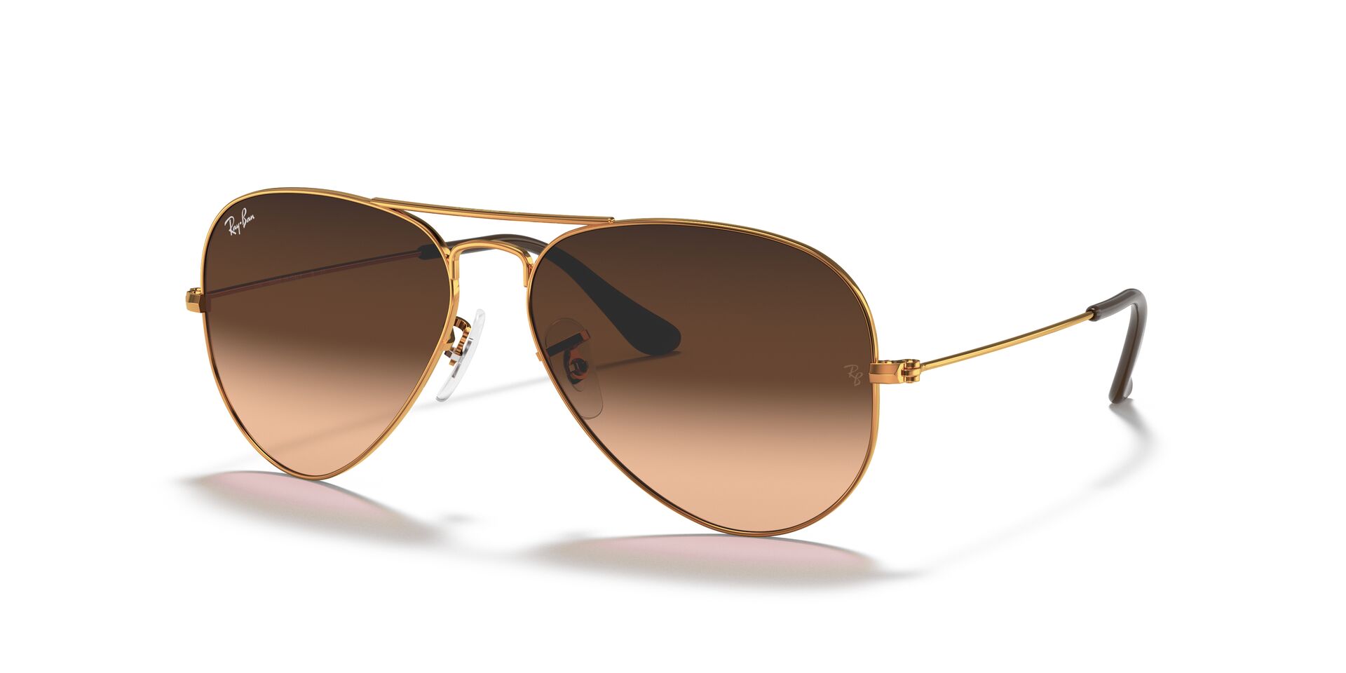 Lentes de Sol Ray-Ban Aviator Large Metal 0RB3025