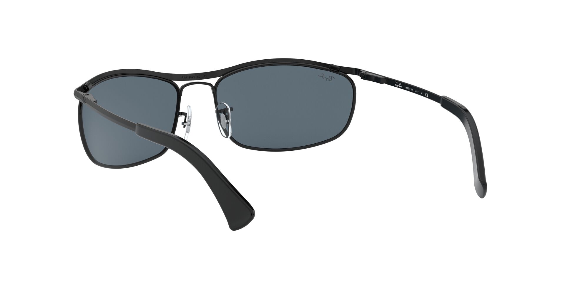 RAY-BAN OLIMPIA I DELUXE