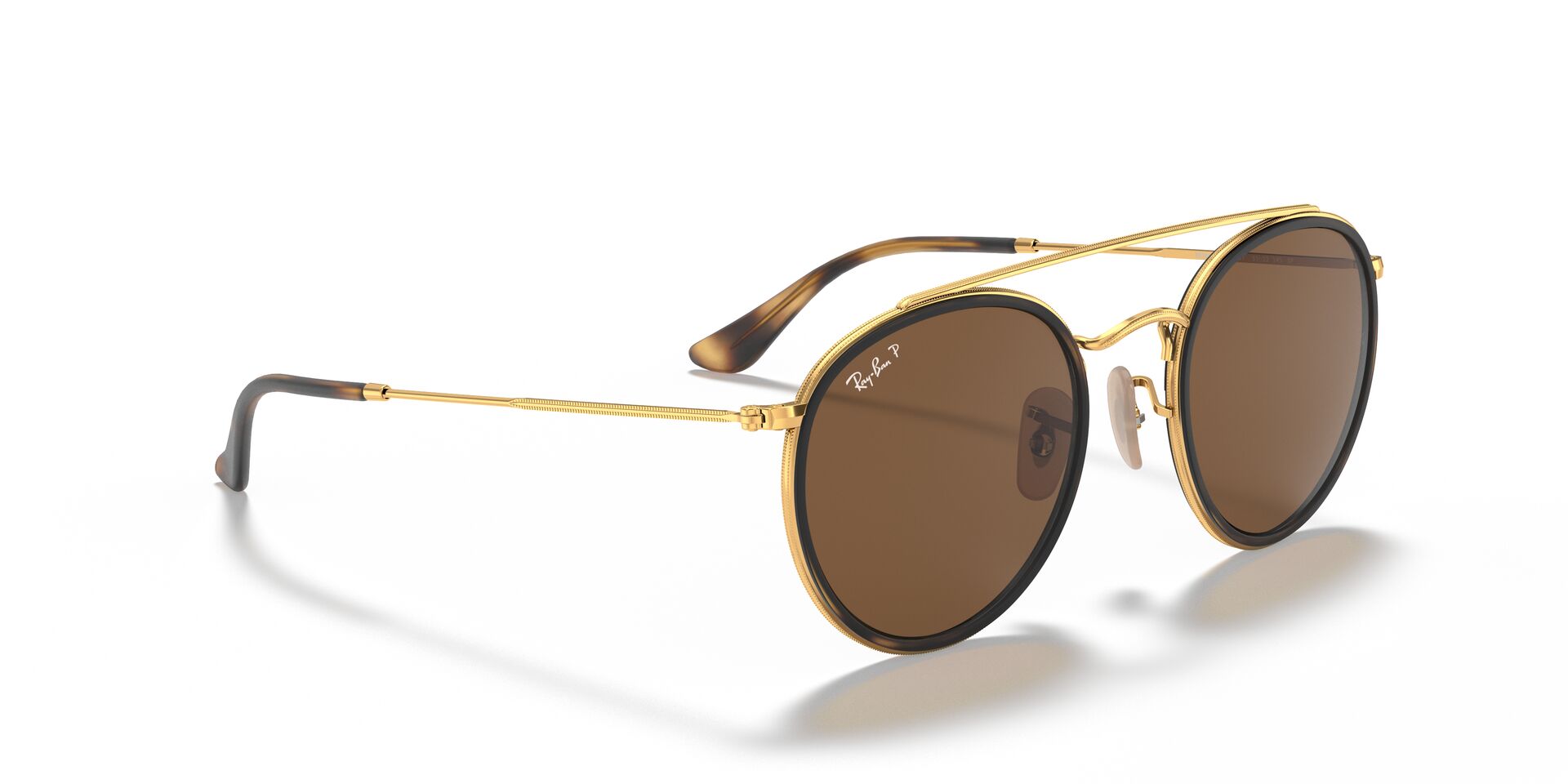 Lentes de Sol Ray-Ban 0RB3647N