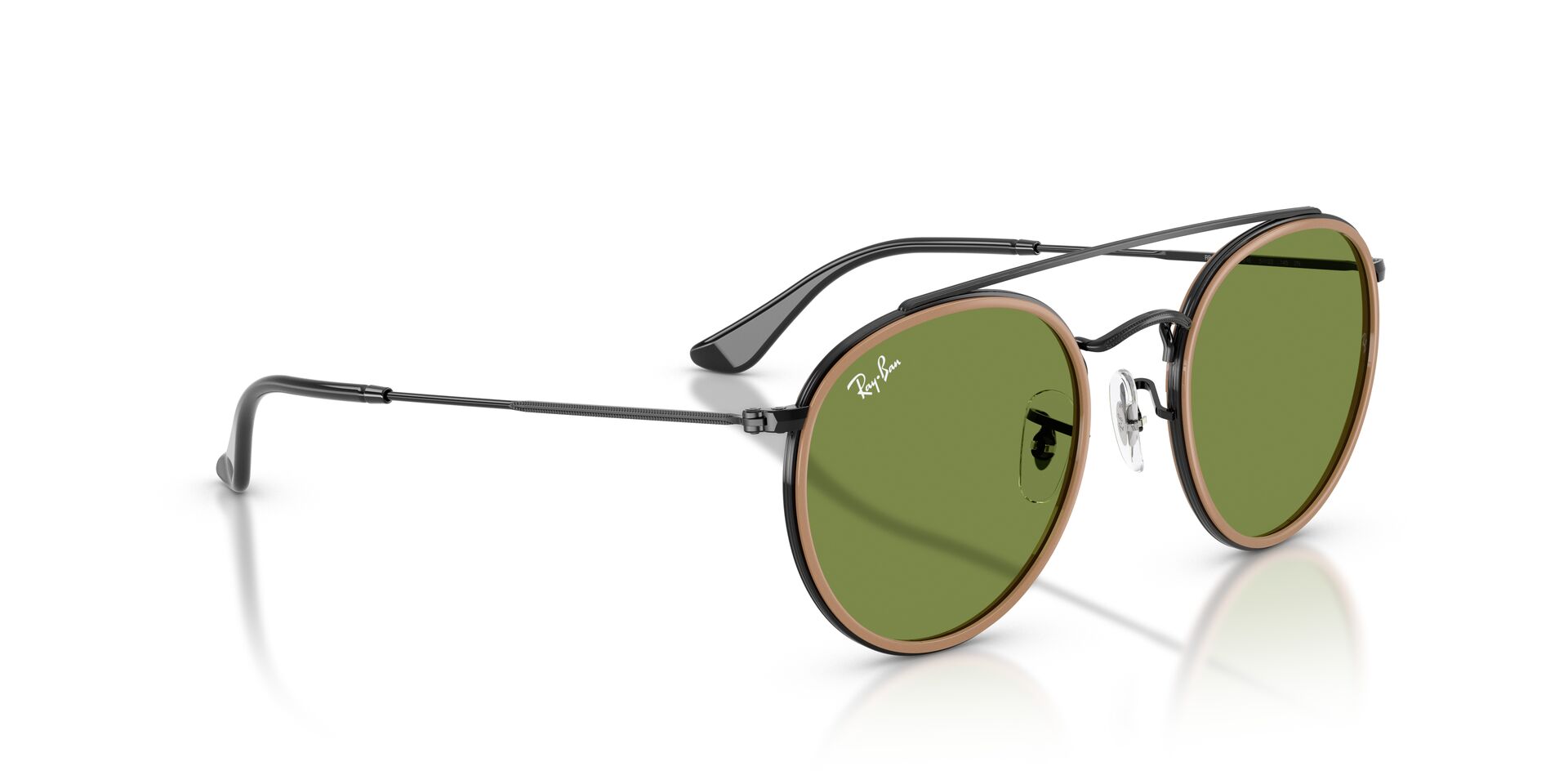Lentes de Sol Ray-Ban 0RB3647N