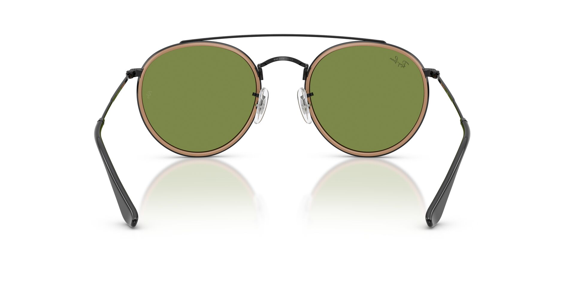Lentes de Sol Ray-Ban 0RB3647N