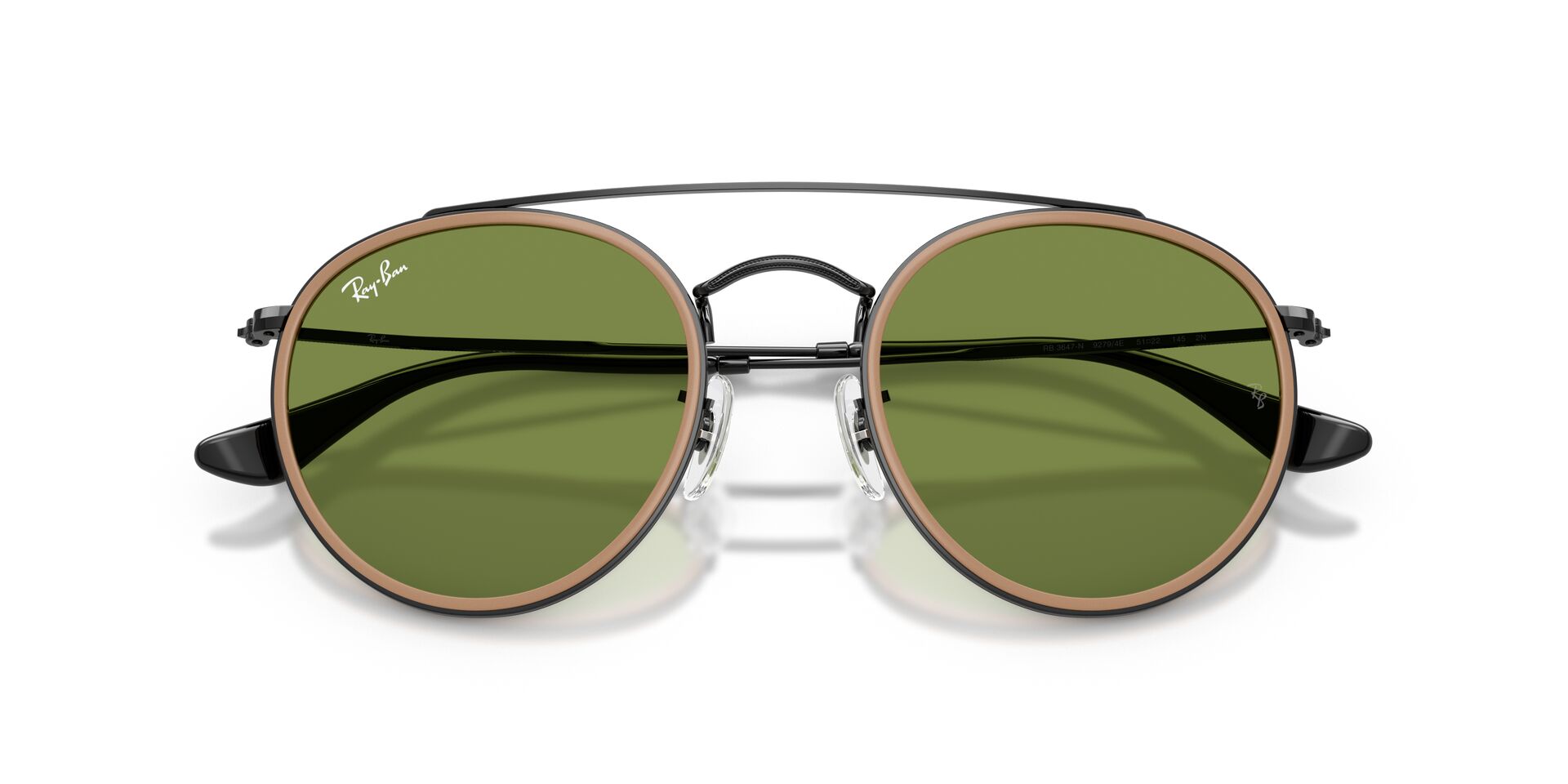 Lentes de Sol Ray-Ban 0RB3647N