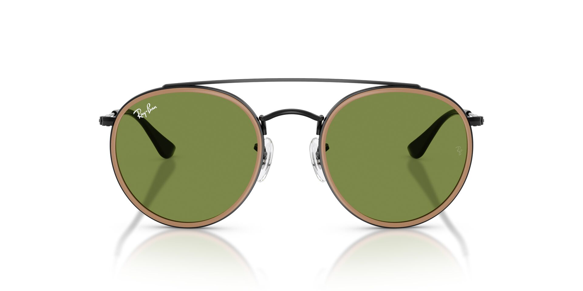Lentes de Sol Ray-Ban 0RB3647N