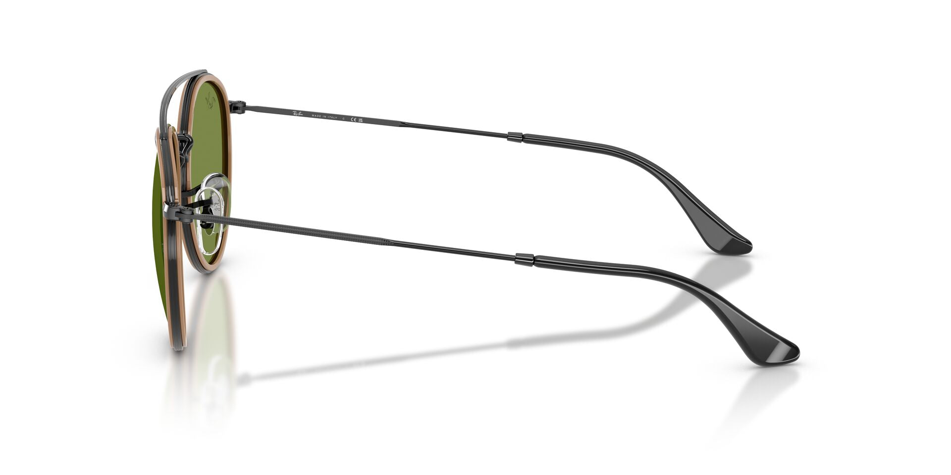 Lentes de Sol Ray-Ban 0RB3647N