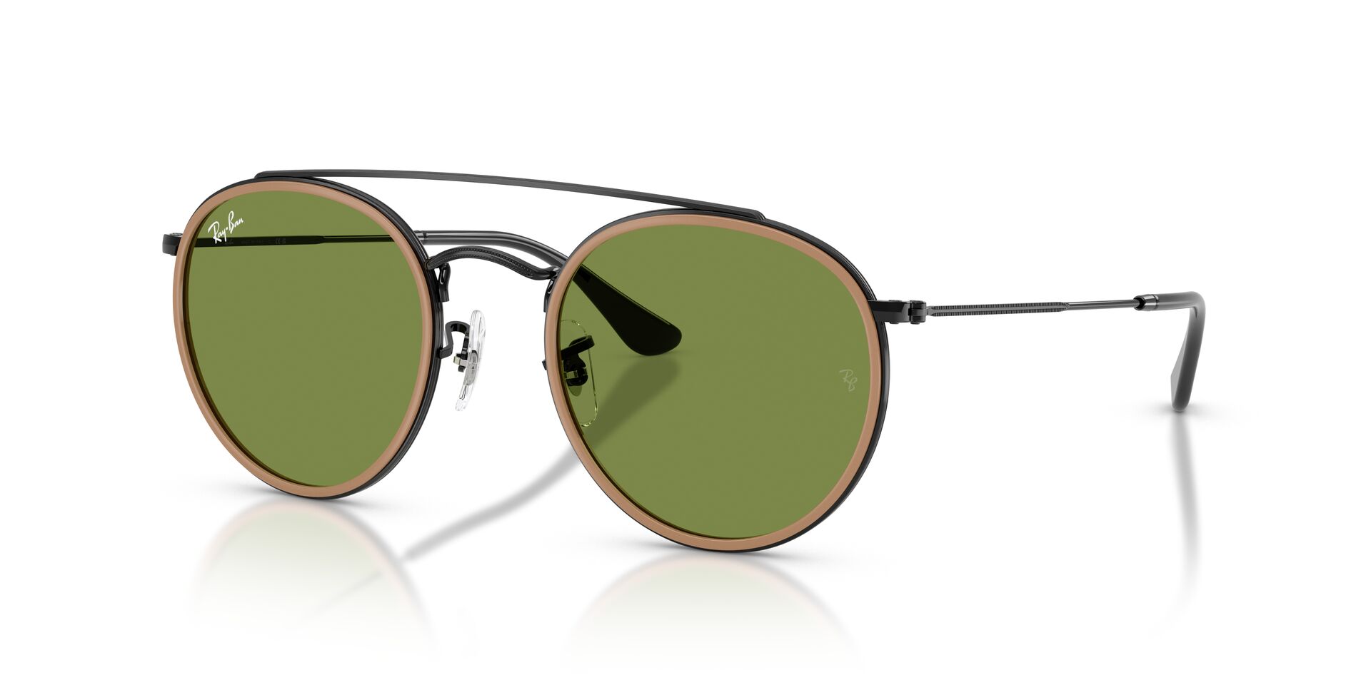 Lentes de Sol Ray-Ban 0RB3647N
