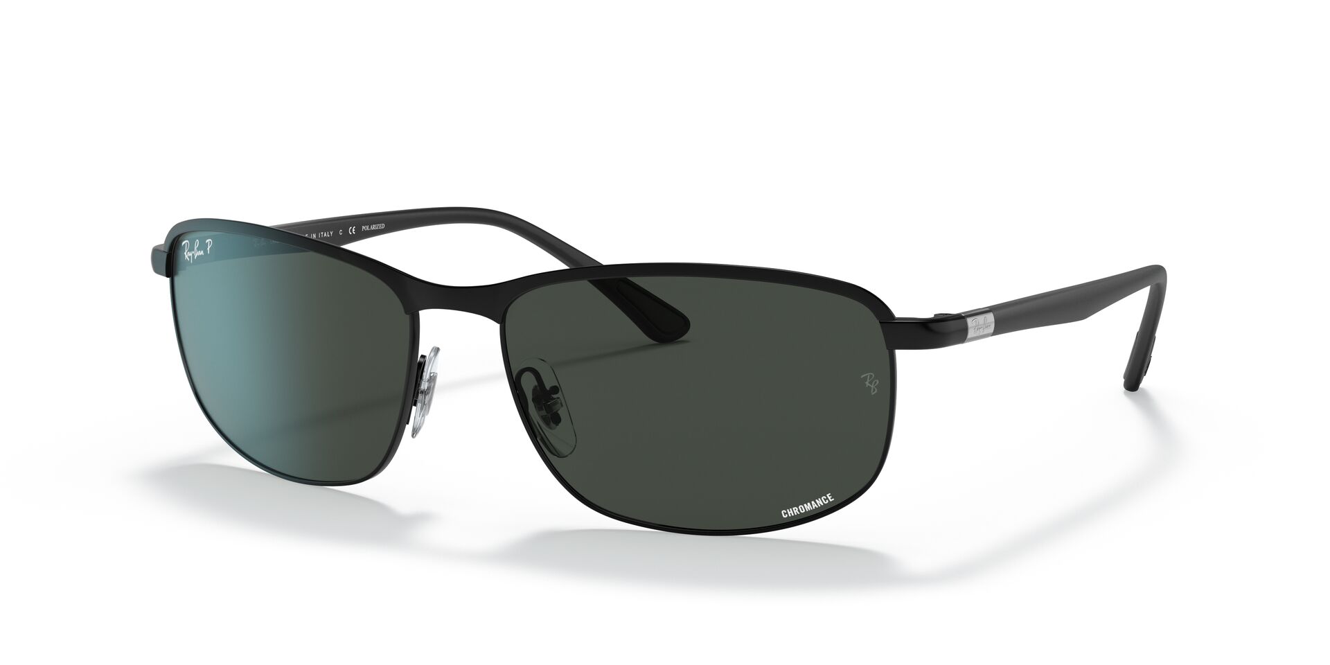 Lentes de Sol Ray-Ban RB3671CH Chromance Polarizados