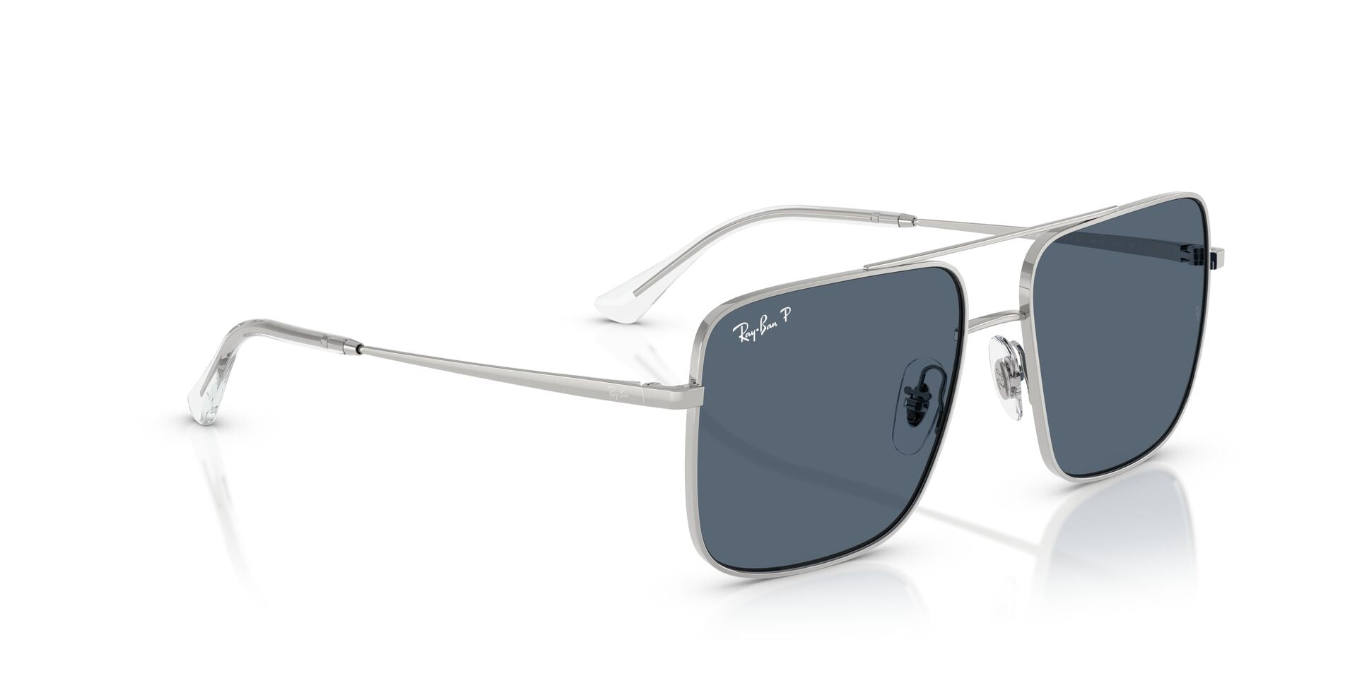 Lentes de Sol Ray-Ban Ari 0RB3758