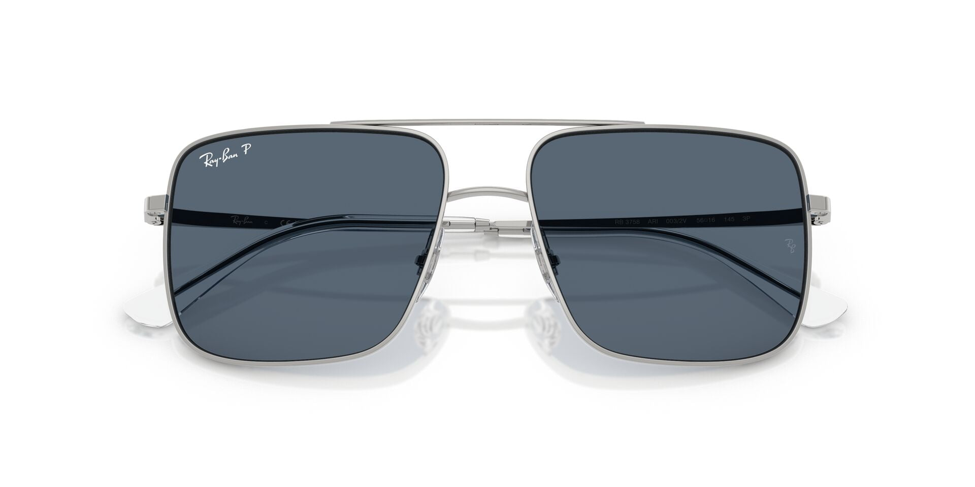 Lentes de Sol Ray-Ban Ari 0RB3758