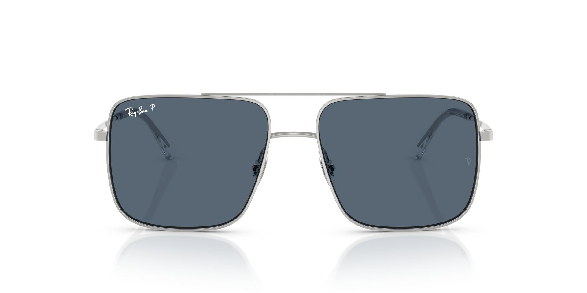 Lentes de Sol Ray-Ban Ari 0RB3758