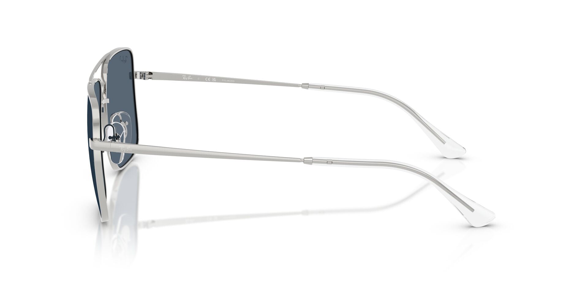 Lentes de Sol Ray-Ban Ari 0RB3758