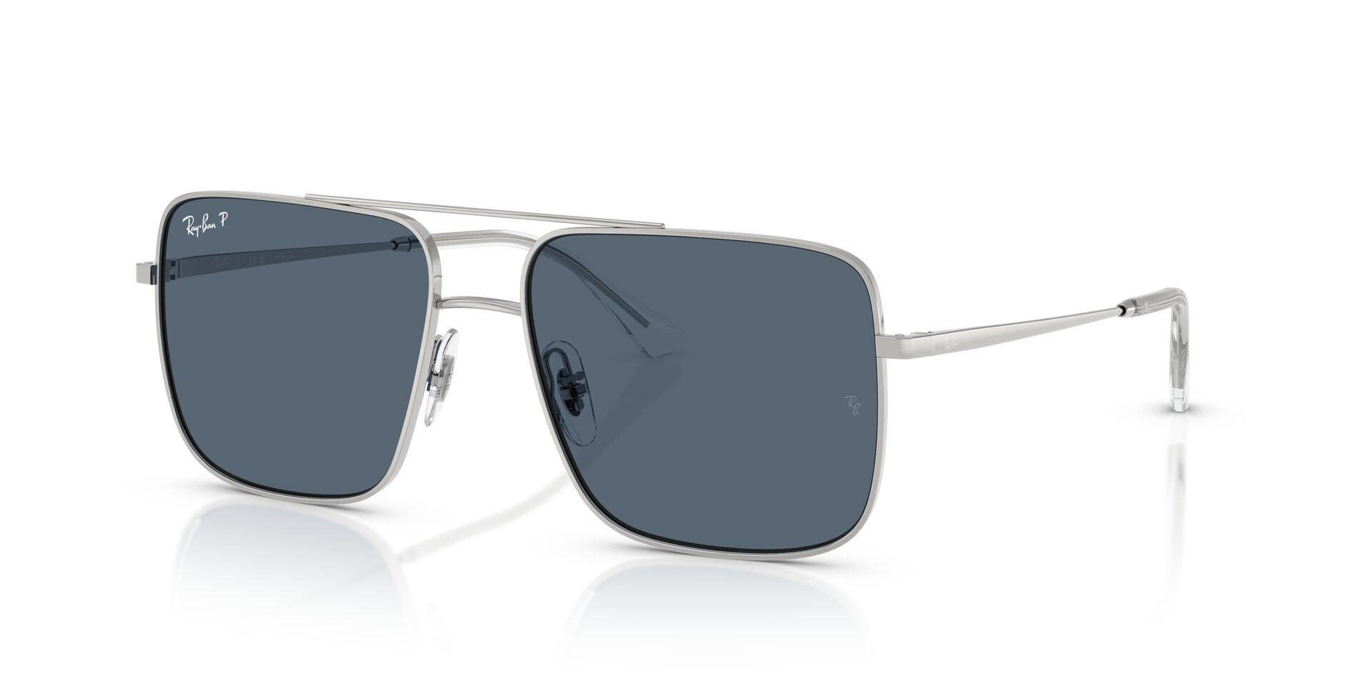 Lentes de Sol Ray-Ban Ari 0RB3758