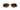 Lentes de Sol Ray-Ban 0RB3774D | Estilo Ovalado Metálico