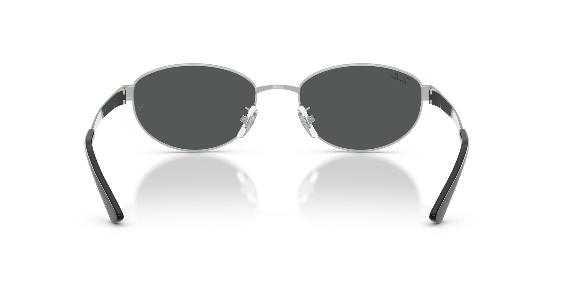 LENTES DE SOL RAY-BAN ROUND METAL 0RB3774D