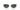 Lentes de Sol Ray-Ban 0RB3774D | Estilo Ovalado Metálico