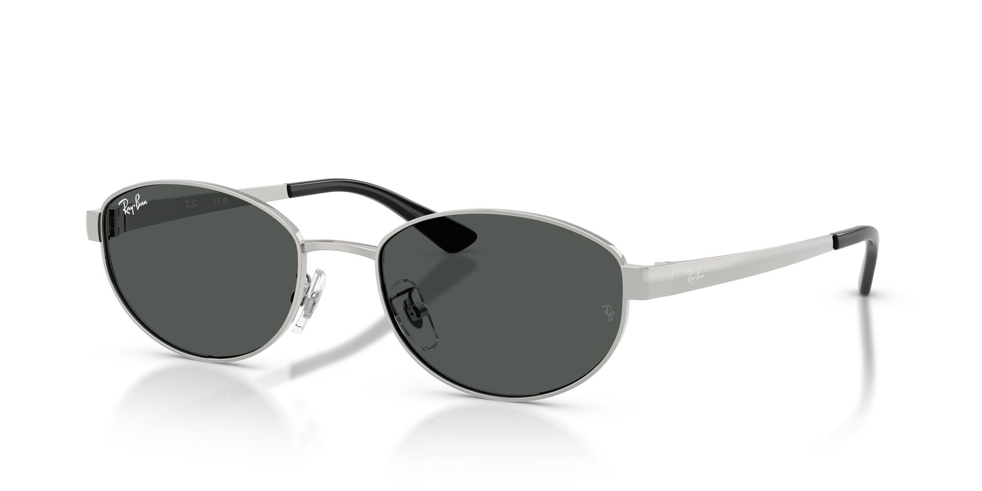 LENTES DE SOL RAY-BAN ROUND METAL 0RB3774D