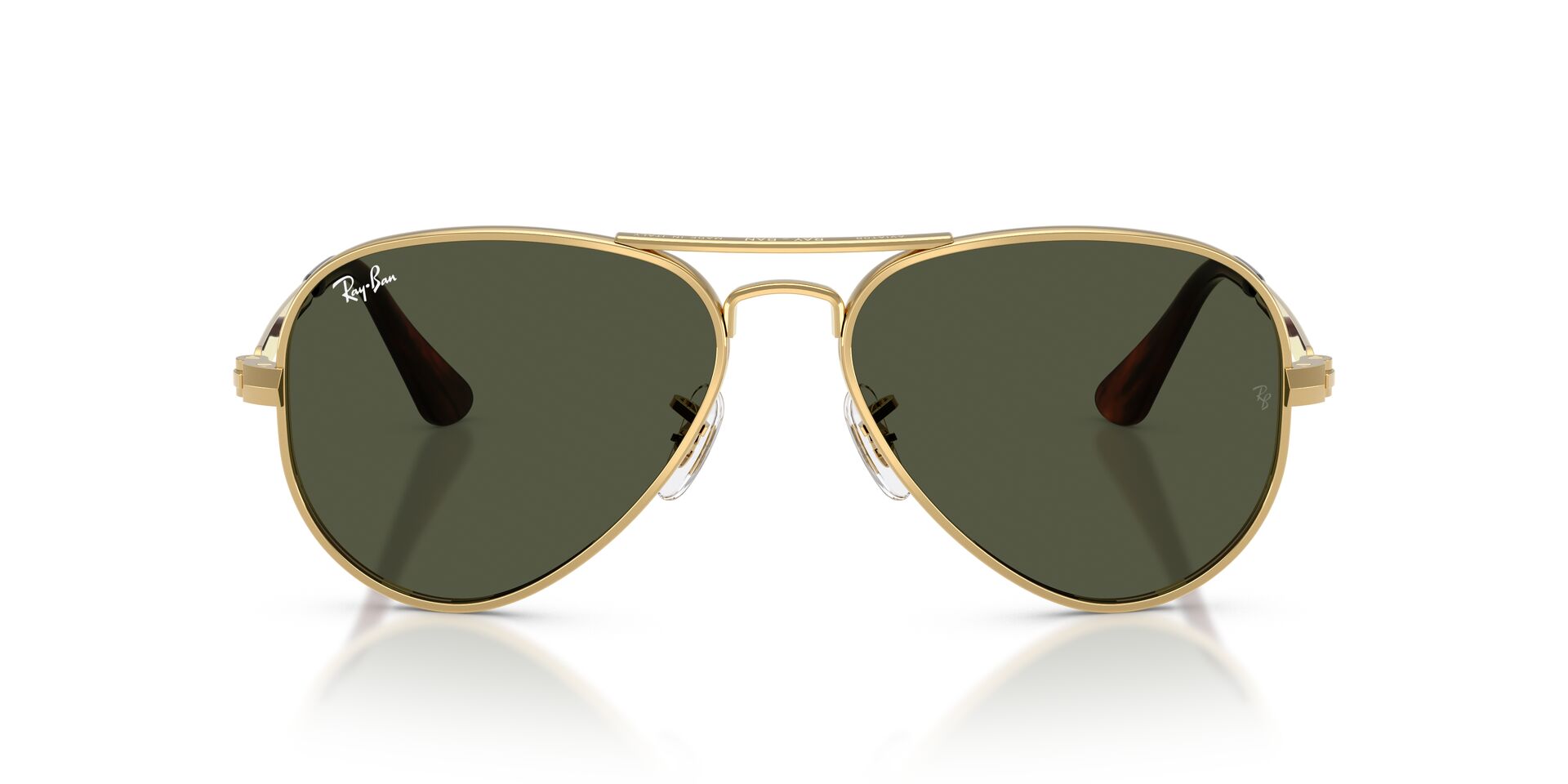 Lentes de Sol Ray-Ban Aviator Max