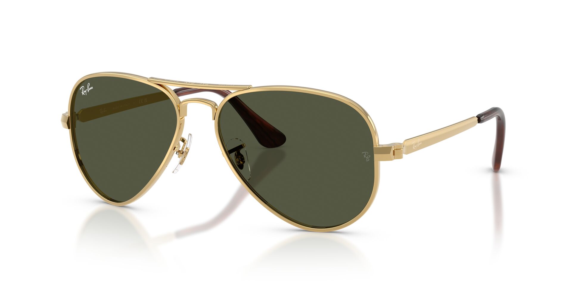 Lentes de Sol Ray-Ban Aviator Max