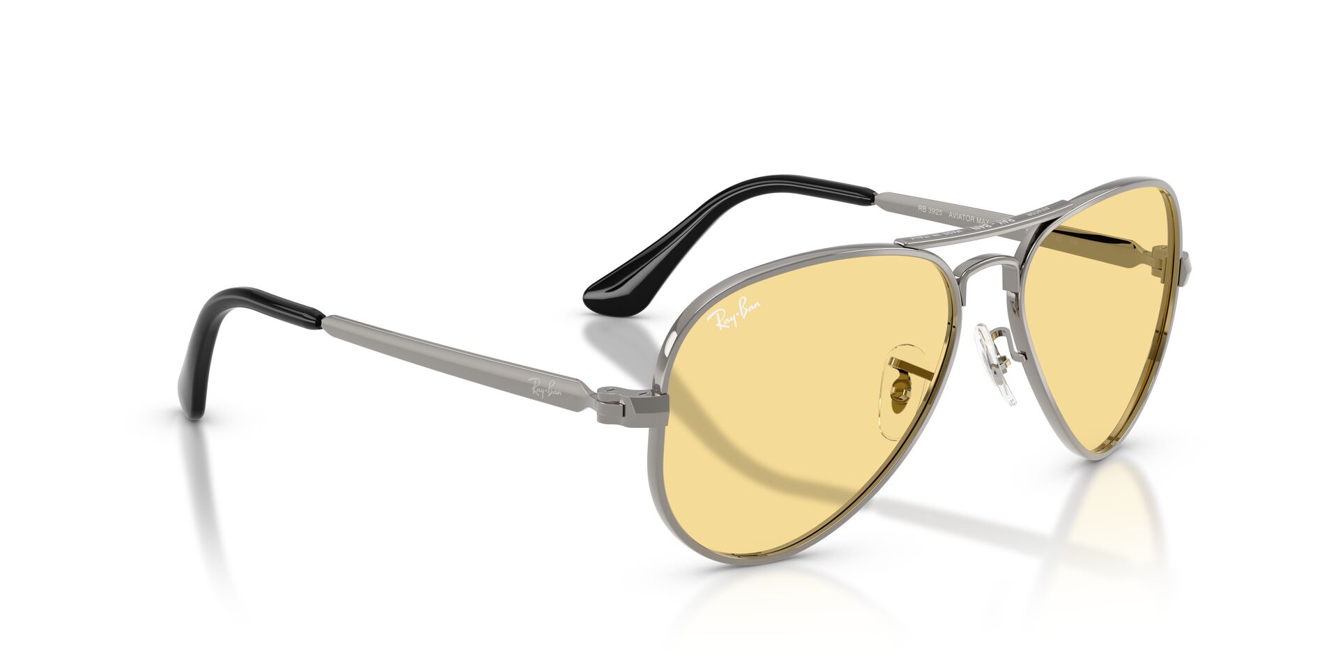 Lentes de Sol Ray-Ban Aviator Max