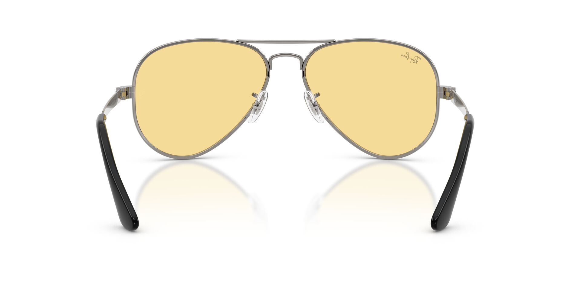 Lentes de Sol Ray-Ban Aviator Max