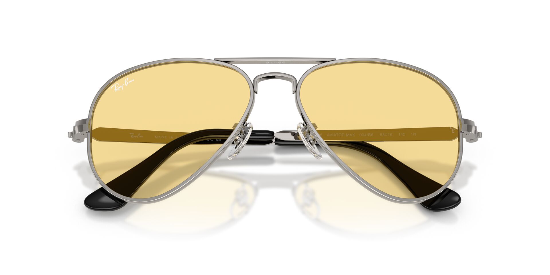Lentes de Sol Ray-Ban Aviator Max