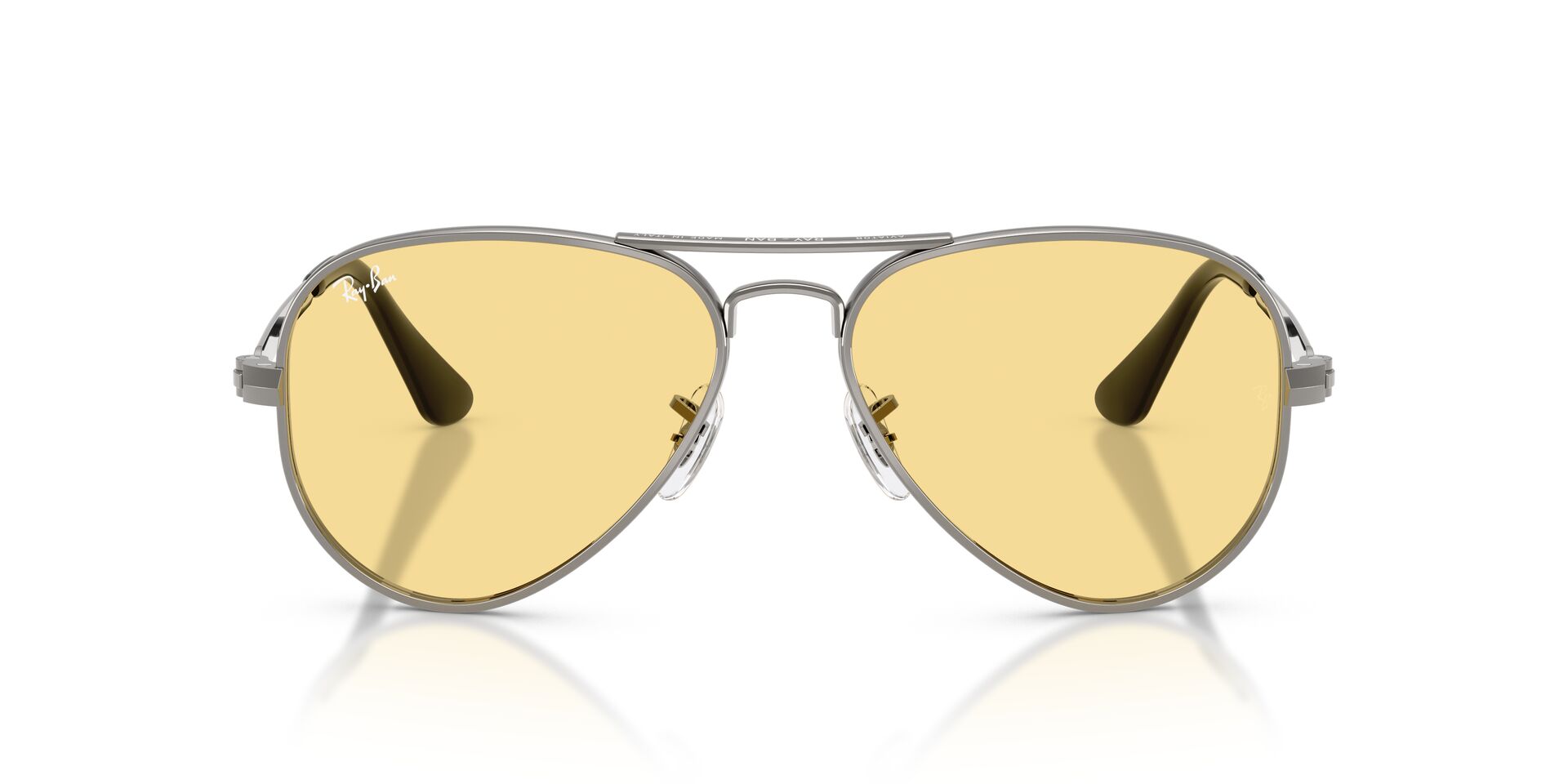 Lentes de Sol Ray-Ban Aviator Max