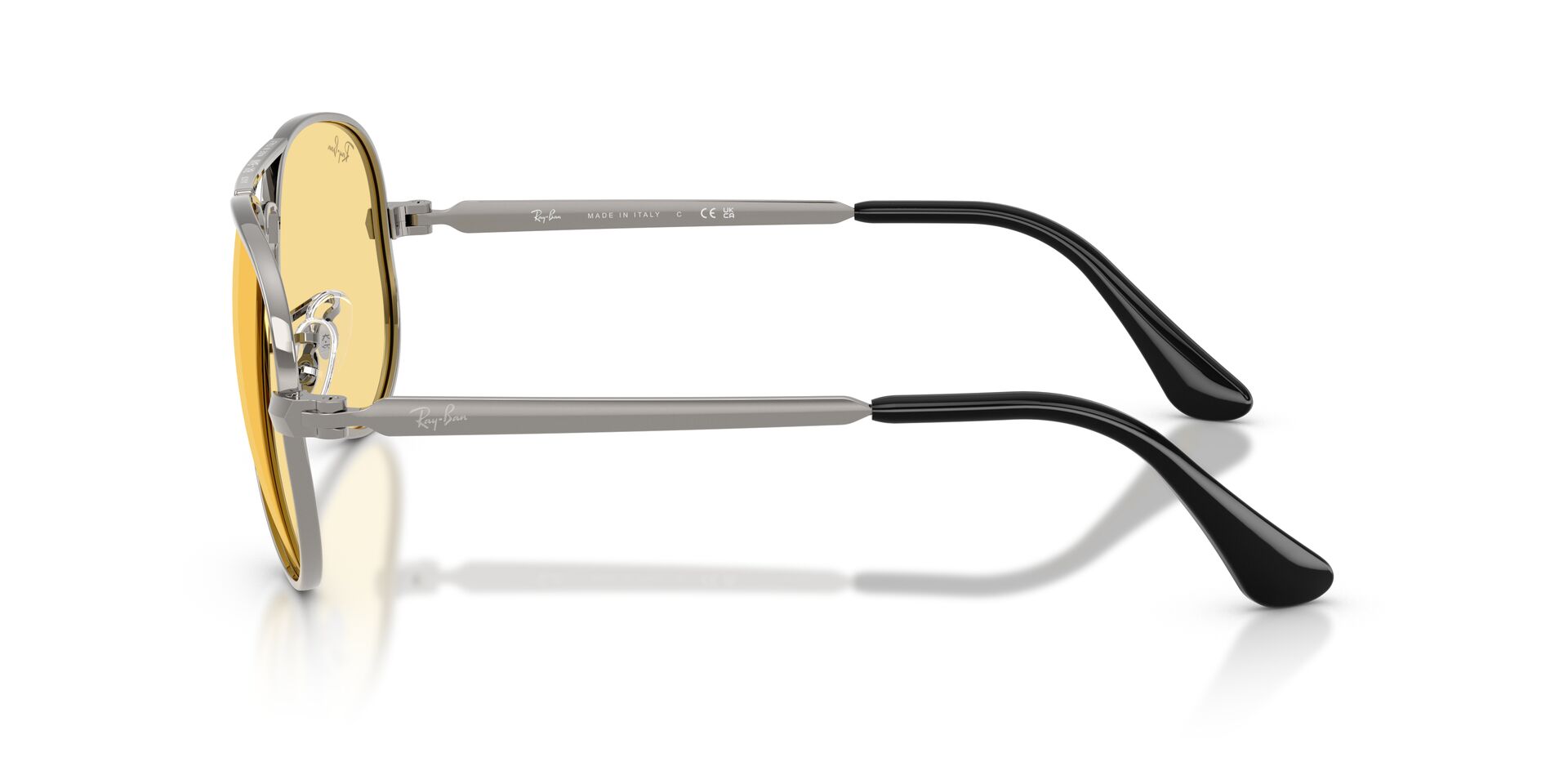 Lentes de Sol Ray-Ban Aviator Max