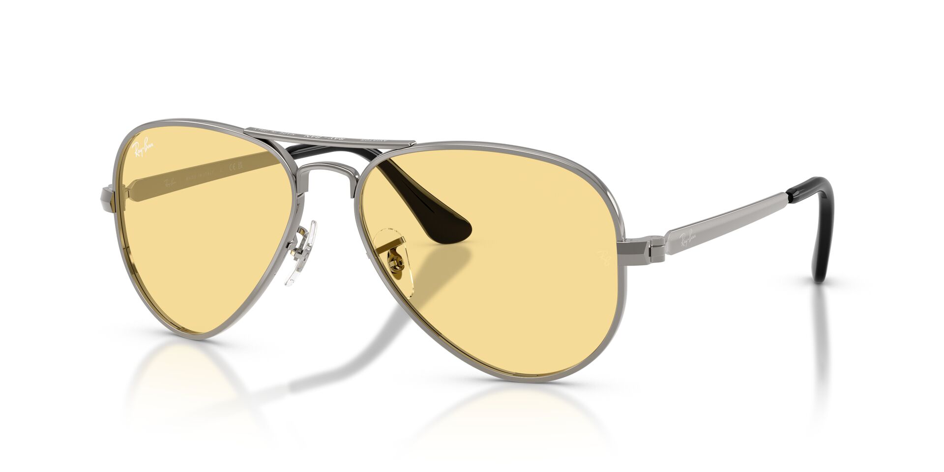 Lentes de Sol Ray-Ban Aviator Max