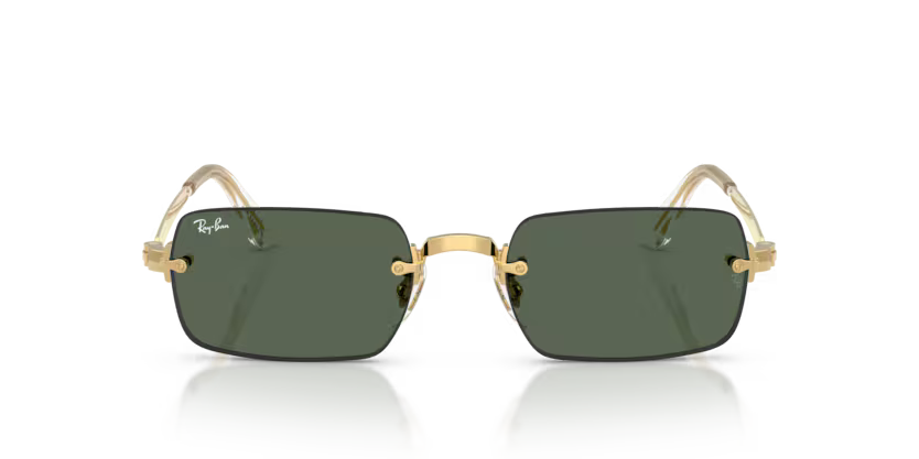 Lentes de Sol Ray-Ban 0RB3928 | Ray-Ban x ASAP Rocky