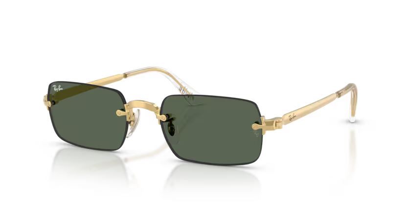 Lentes de Sol Ray-Ban 0RB3928 | Ray-Ban x ASAP Rocky