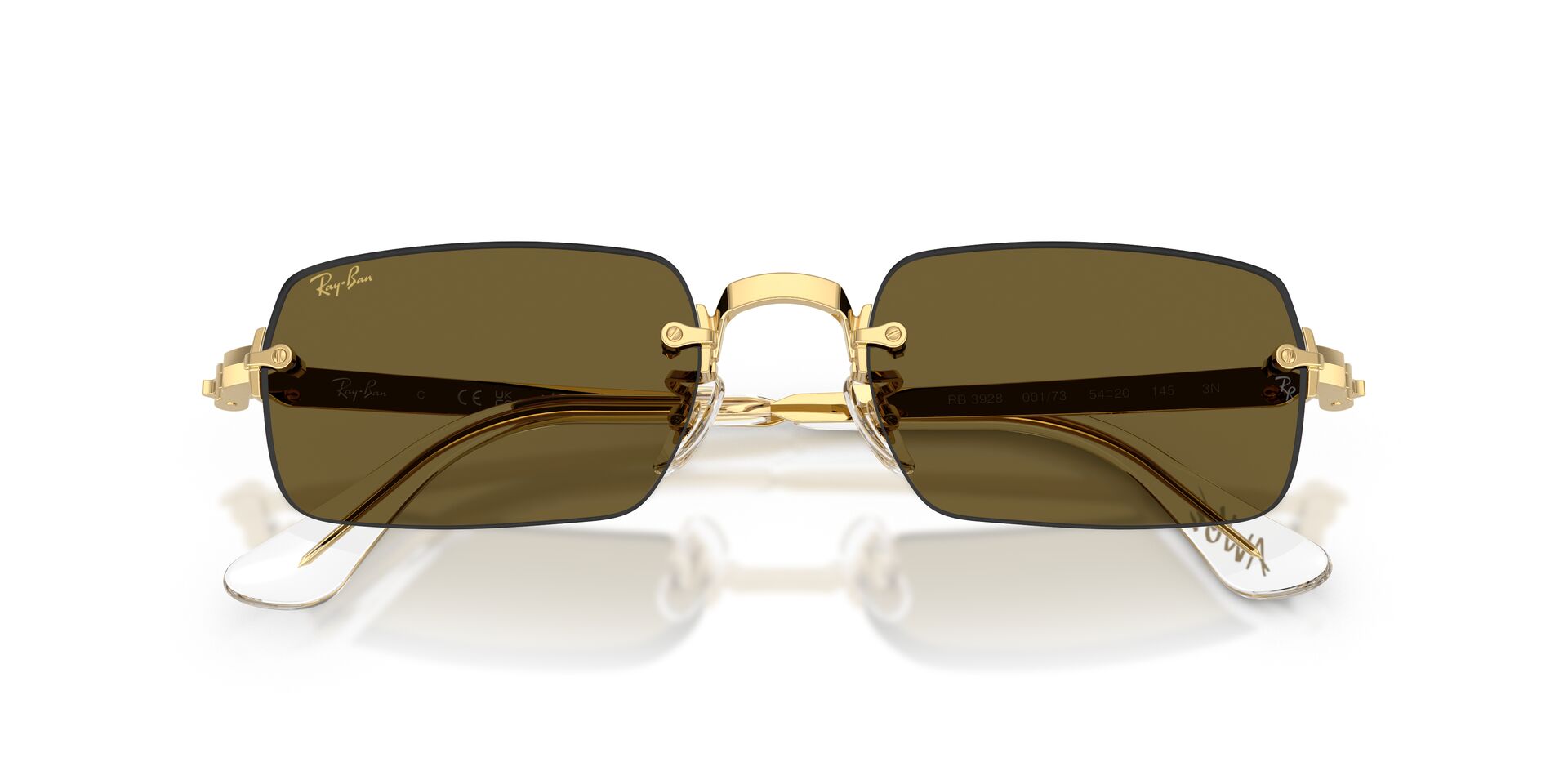 Lentes de Sol Ray-Ban 0RB3928 | Ray-Ban x ASAP Rocky