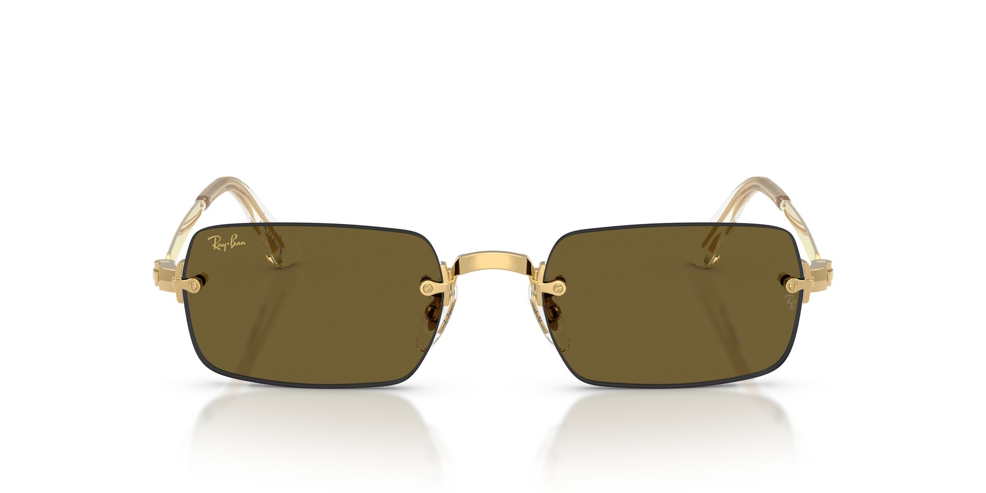 Lentes de Sol Ray-Ban 0RB3928 | Ray-Ban x ASAP Rocky
