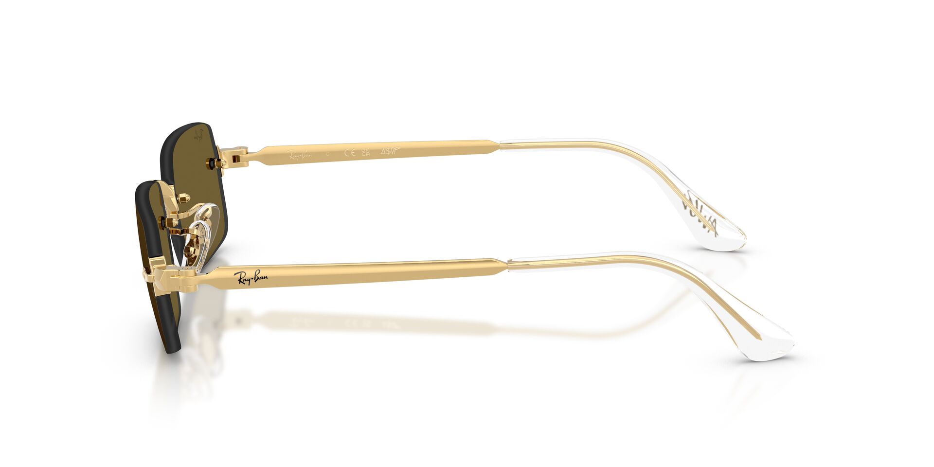 Lentes de Sol Ray-Ban 0RB3928 | Ray-Ban x ASAP Rocky