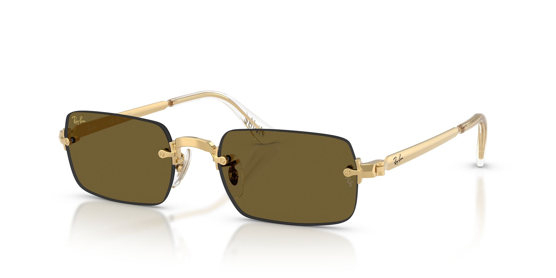 Lentes de Sol Ray-Ban 0RB3928 | Ray-Ban x ASAP Rocky