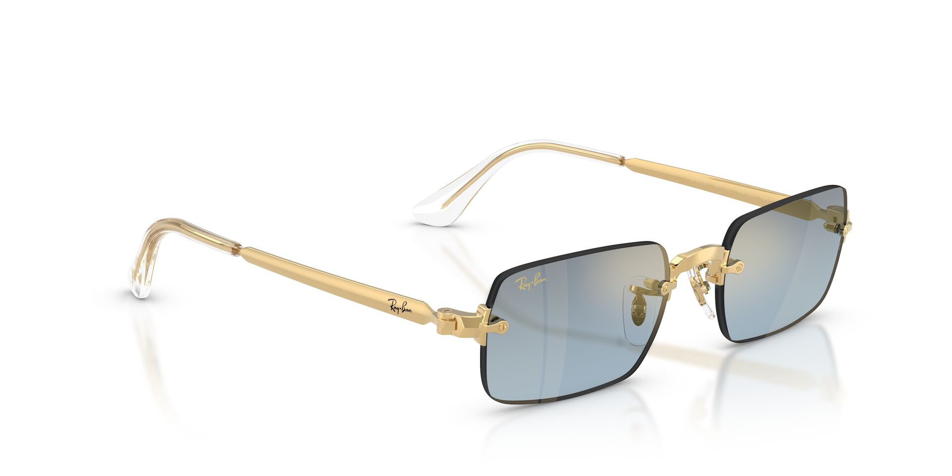 Lentes de Sol Ray-Ban 0RB3928 | Ray-Ban x ASAP Rocky