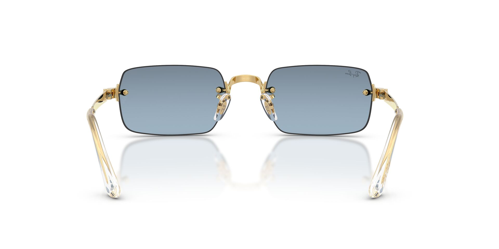 Lentes de Sol Ray-Ban 0RB3928 | Ray-Ban x ASAP Rocky