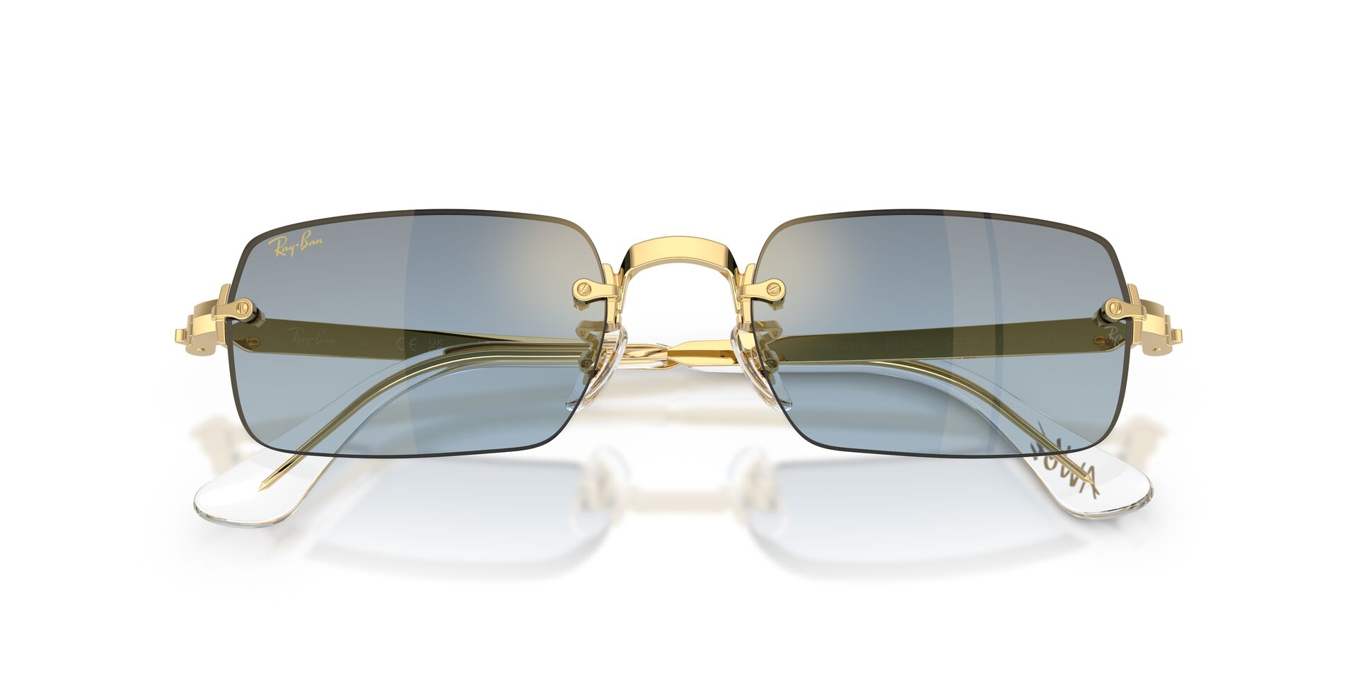 Lentes de Sol Ray-Ban 0RB3928 | Ray-Ban x ASAP Rocky