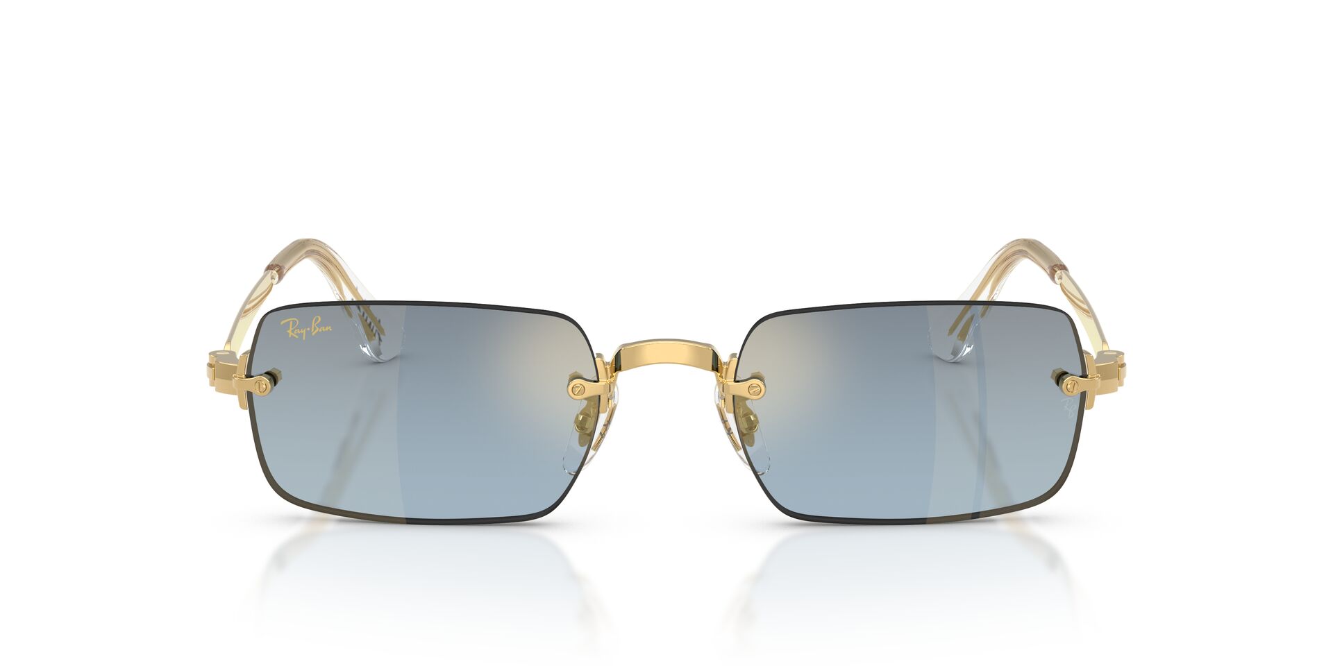 Lentes de Sol Ray-Ban 0RB3928 | Ray-Ban x ASAP Rocky