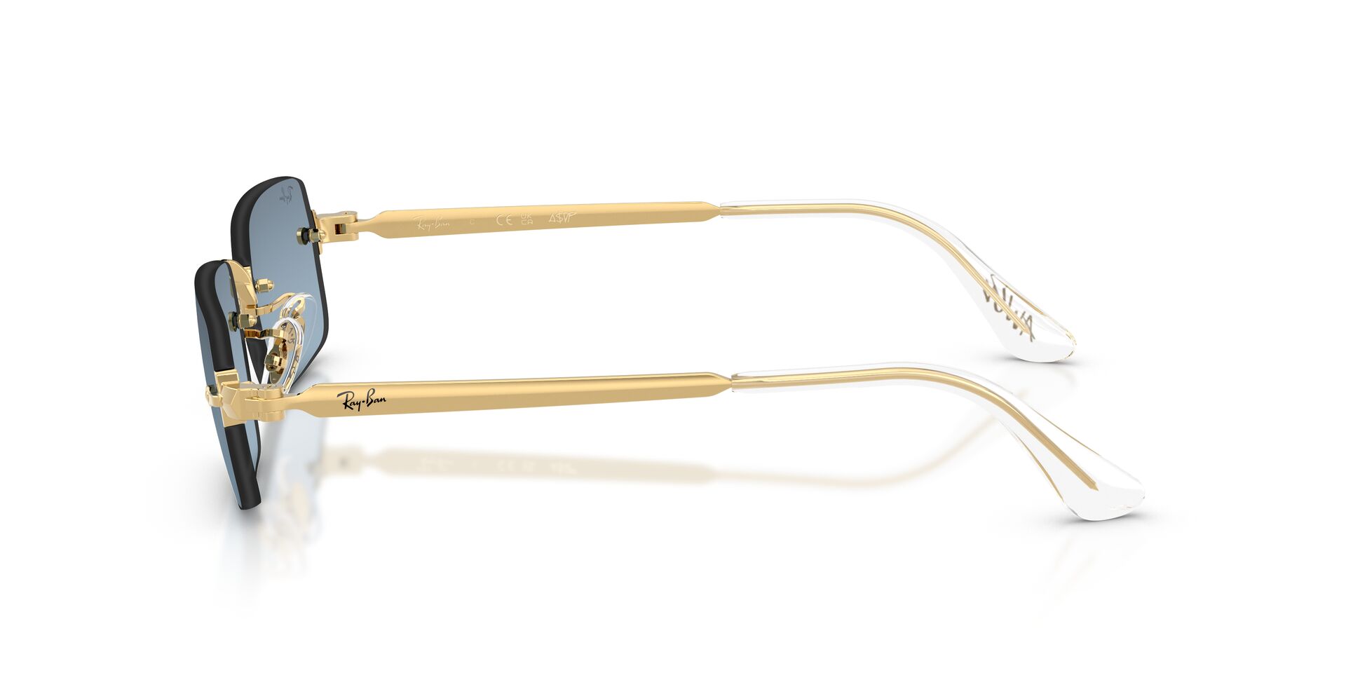 Lentes de Sol Ray-Ban 0RB3928 | Ray-Ban x ASAP Rocky
