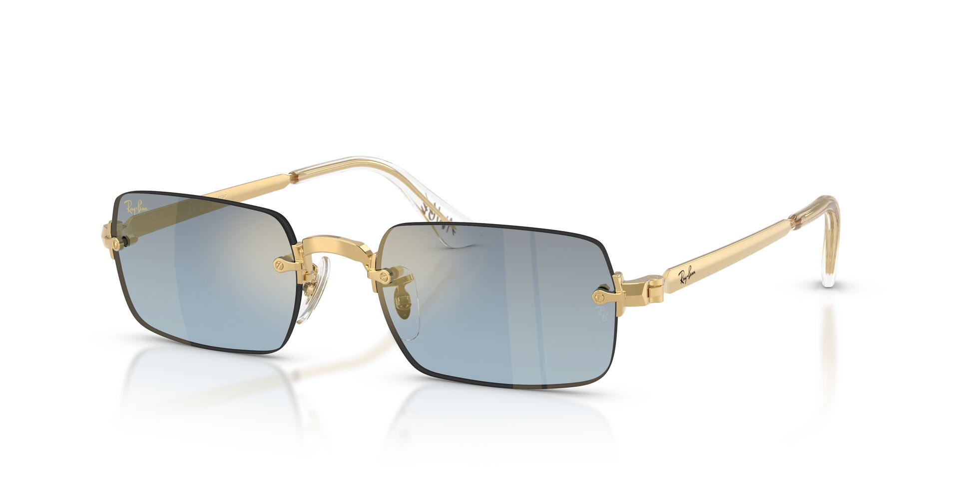 Lentes de Sol Ray-Ban 0RB3928 | Ray-Ban x ASAP Rocky