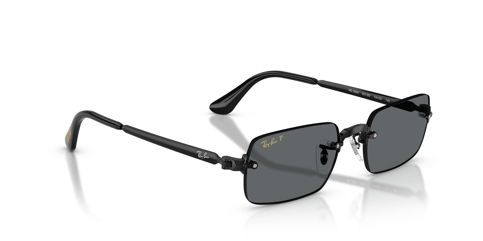 Lentes de Sol Ray-Ban 0RB3928